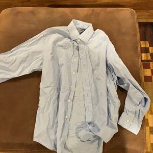 Polo Dress Shirt